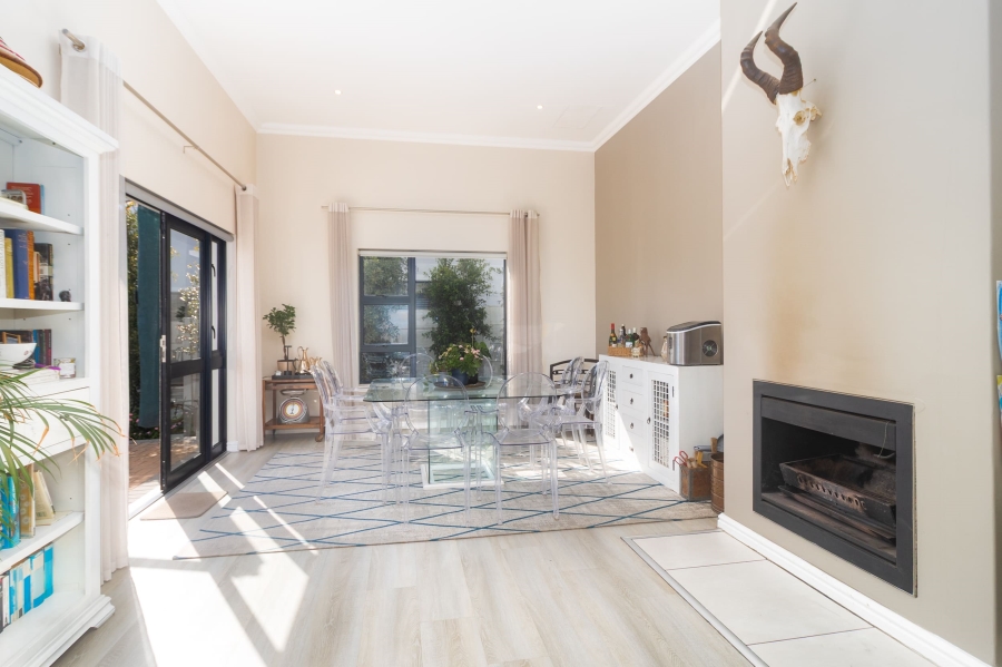 3 Bedroom Property for Sale in Buh Rein Estate Western Cape